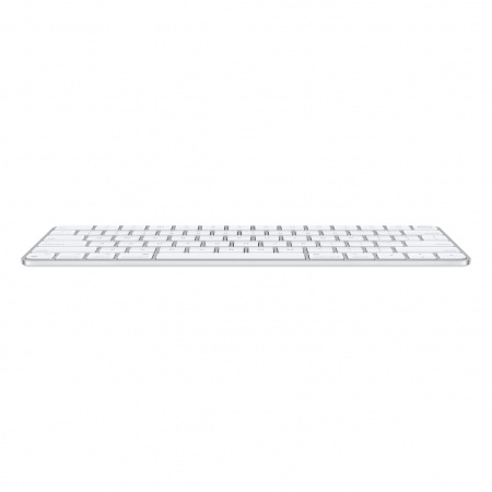 Apple Magic Keyboard (2021) with Touch ID - International English