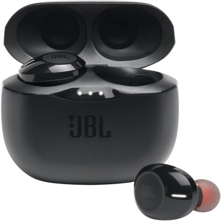 JBL Tune125TWS Black