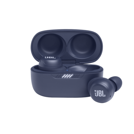 JBL Live Free NC+ Blue