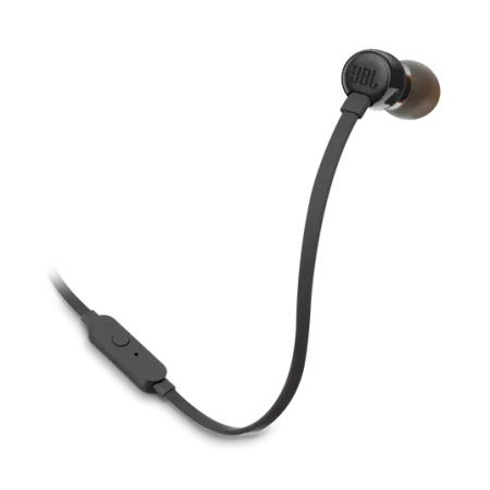 JBL, t110, in-ear headohone