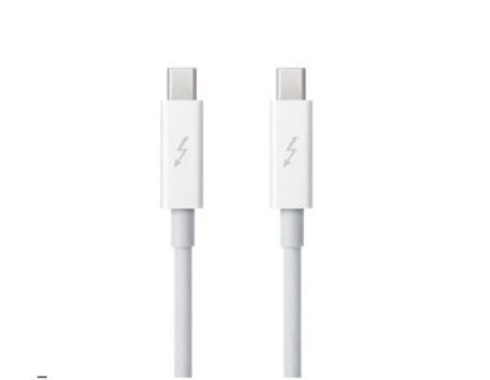 Apple Thunderbolt Cable(0.5m)