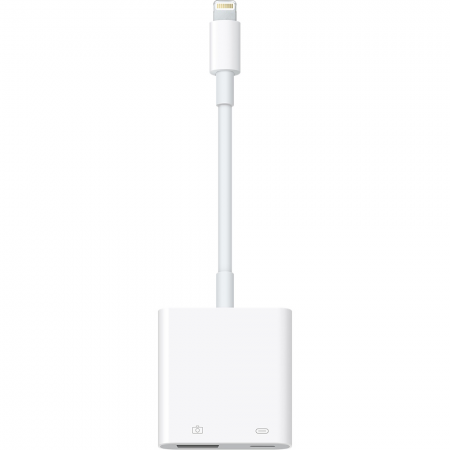Apple Lightning USB3 Camera Adapter