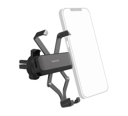 HAMA Tel. držač 201511