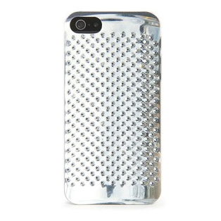 Tucano Delikatessen for iPhone 5, 5S Grater