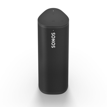SONOS ROAM BLACK