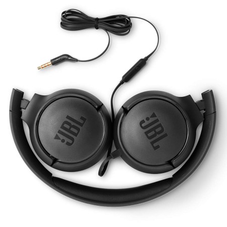 JBL tune500, wired headphones