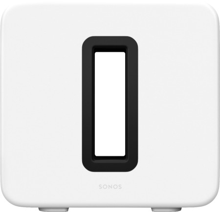 SONOS SUB WHITE