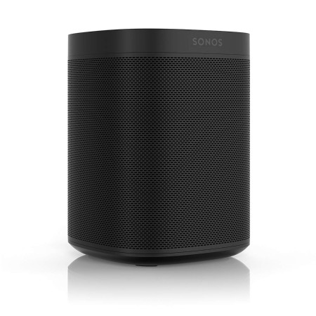 SONOS ONE BLACK