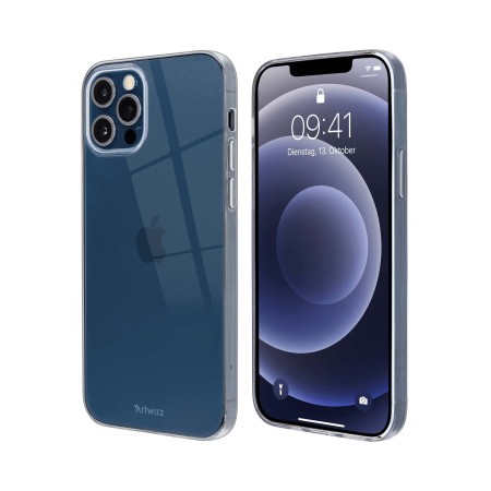 Artwizz TPU Case For iPhone 12 Pro Max