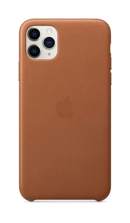 Full Leather Case for iPhone 11 Pro