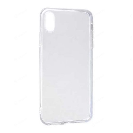 Baseus Zastitni silikon za iPhone X