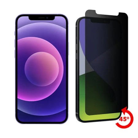 Rockymile Privacy (iPhone 12 mini)