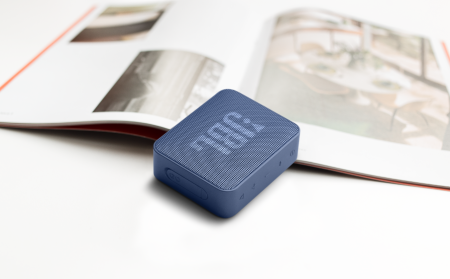 JBL GO Essential Blue