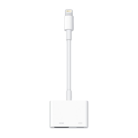 Apple Digital AV Adapter
