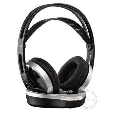 SLUSALICE BEZZICNE AKG K 915, crne