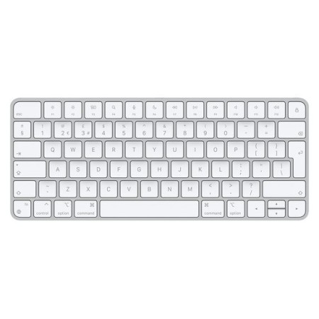 Apple Magic Keyboard (2021) International English