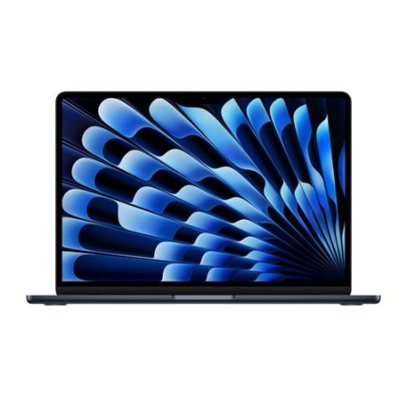 Apple MBA 13.6 MIDNIGHT/M3/10C GPU/16GB/512GB-ZEE