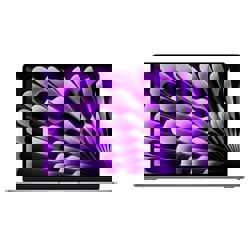 Apple MBA 13.6: SPACE GREY/M3/8C GPU/16GB/256GB-ZEE