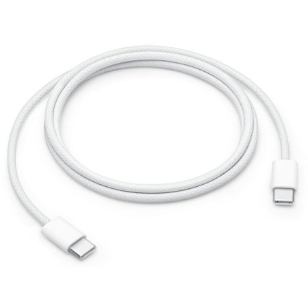 Apple USB-C Woven Charge Cable (1m)