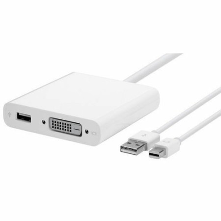CABLE MINI DP TO DUAL-LINK DVI CN