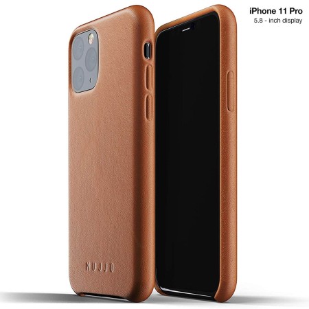 Full Leather Case for iPhone 11 Pro