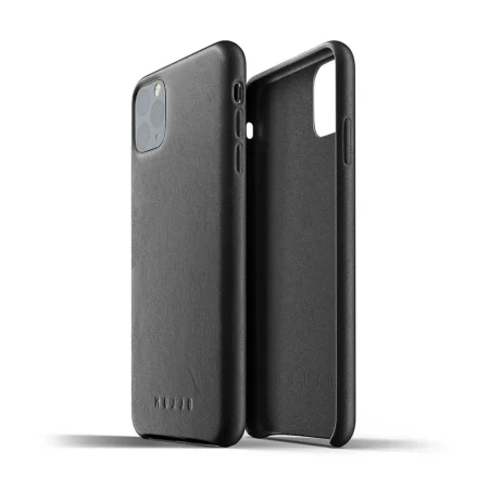 Full Leather  Case for iPhone 11 Pro Max