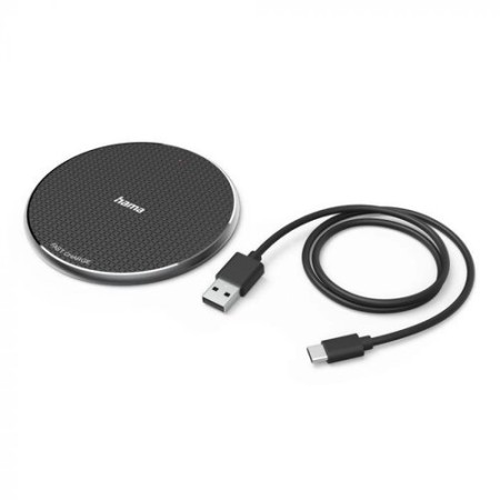 HAMA Bež.punjač za tel 201683.0