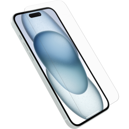 iPhone 15 Plus HD screen protector