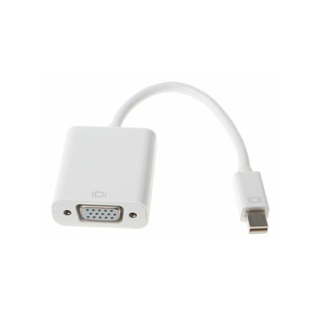 Mini Display port to VGA Adapter INT