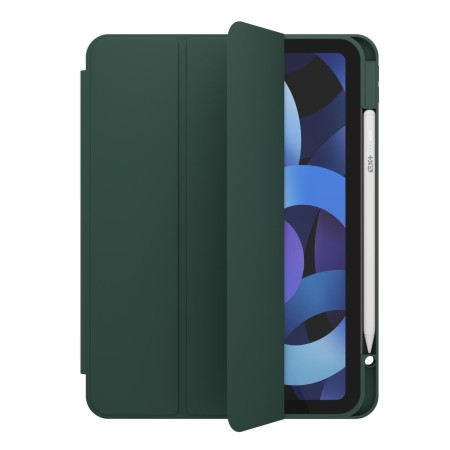 Next One Rollcase for iPad 10.2inch - Leaf Green