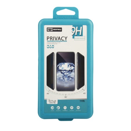 Rockymile Privacy for Iphone 11 Pro