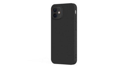 TPU IPHONE 12/12 PRO BLACK