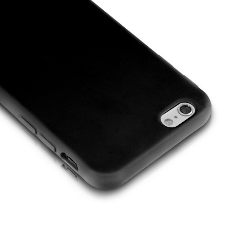 TPU IPHONE 6 BLACK