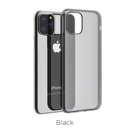 TPU IPHONE XI PRO BLACK