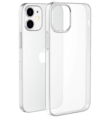 TPU ULTRA IPHONE 12/12PRO WHITE