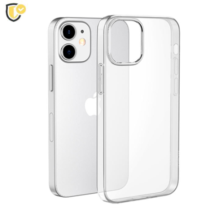 TPU ULTRA IPHONE 12 MINI WHITE