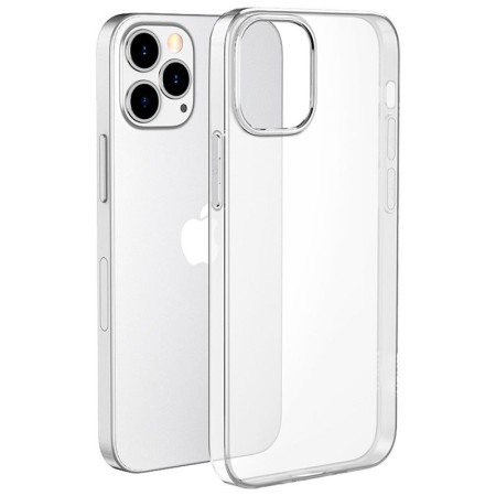 TPU ULTRA IPHONE 12 PRO MAX WHITE