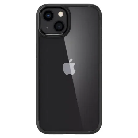 TPU ULTRA IPHONE 13 BLACK
