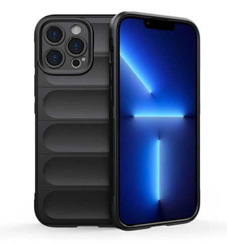 TPU ULTRA IPHONE 13 PRO MAX BLACK