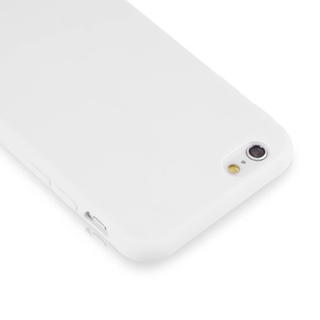 TPU ULTRA IPHONE 6 WHITE