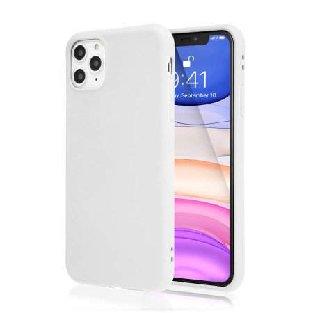 TPU ULTRA IPHONE XI PRO WHITE