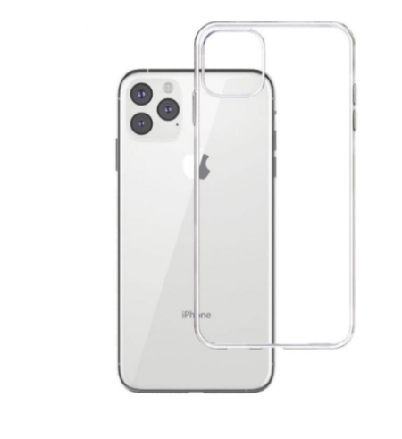 TPU ULTRA IPHONE XI WHITE