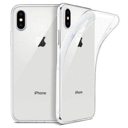 TPU ULTRA IPHONE XS MAX WHITE
