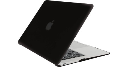 Tucano Nido Hard Shell case for MacBook Air 11" Black