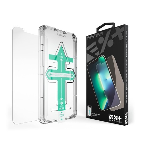 Zaštitna naljepnica temperd iPhone 13