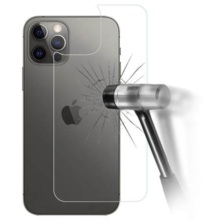 Zaštitna naljepnica tempered iPhone 12 Pro Max
