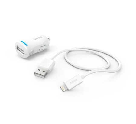 HAMA Auto punjači za mobilne telefone 201610