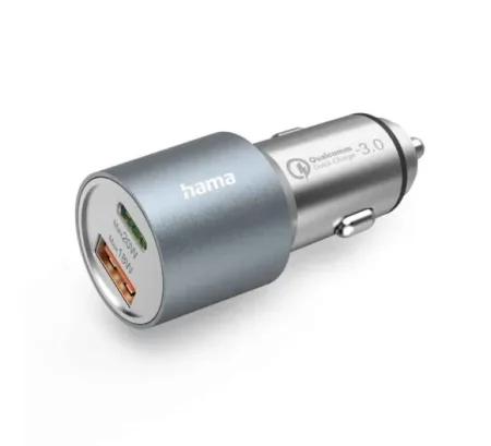 HAMA Auto punjači za mobilne telefone 201639
