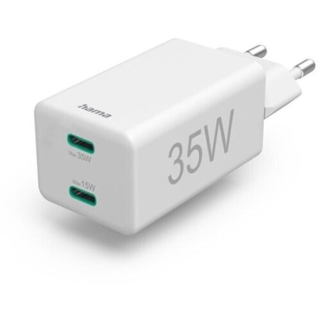 HAMA Kućni žični punjač za mobilne telefone 201619