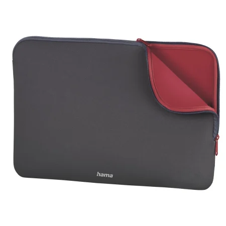 HAMA Torba i futrola za laptop NEOPRENE 13.3 RED